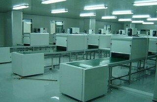 2.丝印生产线实例