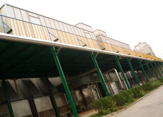 4.废气二次处理系统成套设备